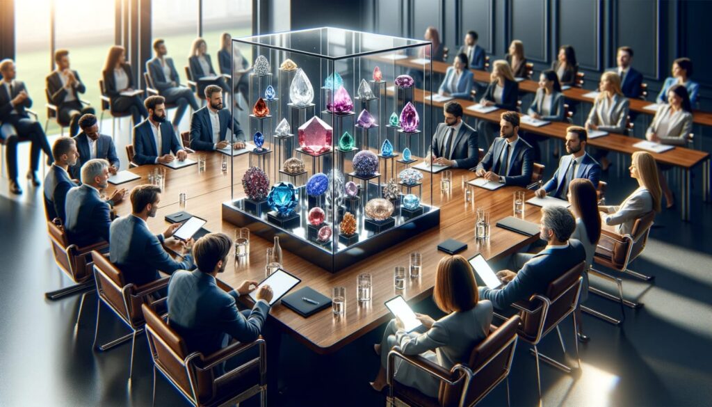 Gems & Investment Risks & Threats Far East Gem Research Institute